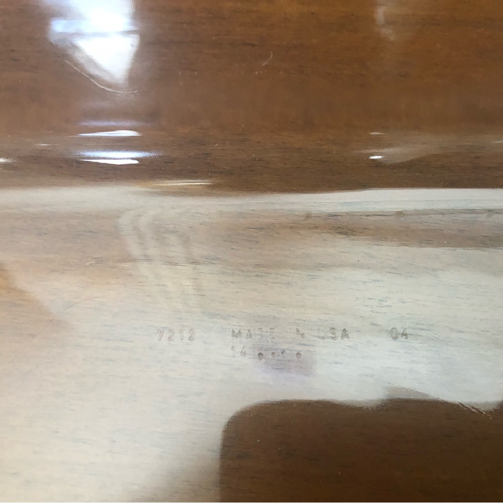 Pyrex dish #7212 - Picture 5 of 8